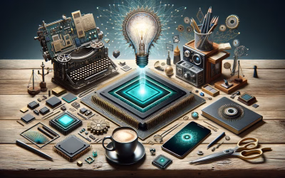 KDB-Tech-Update – Innovationsschübe in IT und Cybersecurity!