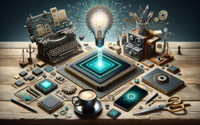 KDB-Tech-Update – Innovationsschübe in IT und Cybersecurity!