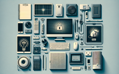 KDB-Tech-Update – KI-Rückkehr, Cyberangriffe und Datenschutzmaßnahmen