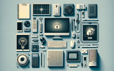 KDB-Tech-Update – KI-Rückkehr, Cyberangriffe und Datenschutzmaßnahmen