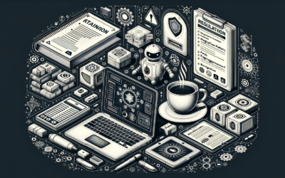 KDB-Tech-Update – IT-Sicherheit, KI und digitale Transformation im Fokus
