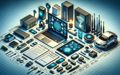 KDB-Tech-Update – Neueste IT-Innovationen und Sicherheitsmaßnahmen vorgestellt
