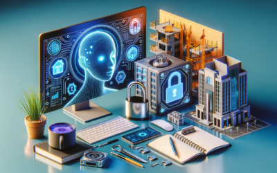 KDB-Tech-Update – Innovationen in KI, Bauwesen und Datenschutz.