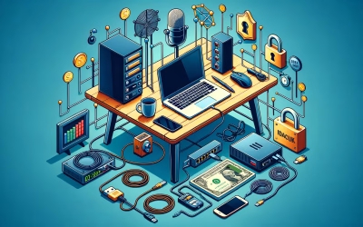 KDB-Tech-Update – Neueste IT-Trends und KI-Entwicklungen vorgestellt