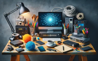 KDB-Tech-Update – Neue Sicherheitslücken und KI-Innovationen vorgestellt.