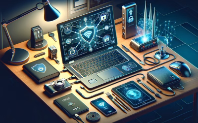 KDB-Tech-Update – IT-Sicherheit, KI-Neuheiten und digitale Innovationen!