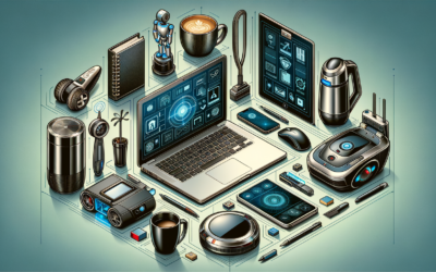 KDB-Tech-Update – Künstliche Intelligenz, Sicherheit und Markttrends im Fokus.