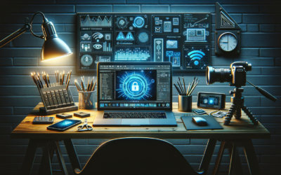 KDB-Tech-Update – Sicherheitslücken, Innovationen und Phishing-Warnung!