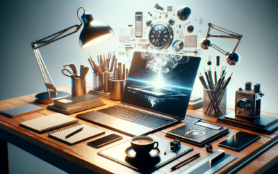 KDB-Tech-Update – KI-Modelle, Phishing-Welle und Passwortmanager-Sicherheit.
