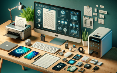 KDB-Tech-Update – Neueste Entwicklungen in IT und Cybersecurity!