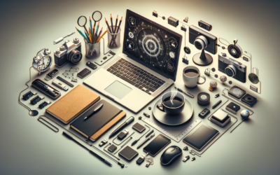 KDB-Tech-Update – KI, IT-Sicherheit und Digitalisierung im Fokus!