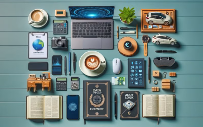 KDB-Tech-Update – Wichtige Fortschritte in IT-Sicherheit und Technologie!