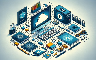KDB-Tech-Update – Neue Entwicklungen in IT-Verwaltung und Sicherheit!