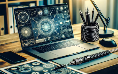 KDB-Tech-Update – Wichtige Entwicklungen in der digitalen Landschaft!