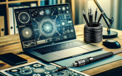 KDB-Tech-Update – Wichtige Entwicklungen in der digitalen Landschaft!