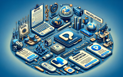 KDB-Tech-Update – Wichtige Entwicklungen in Digitalwirtschaft und Compliance