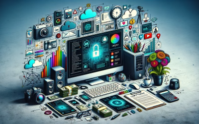 KDB-Tech-Update – Neue Investitionen und Innovationen in KI und Sicherheit
