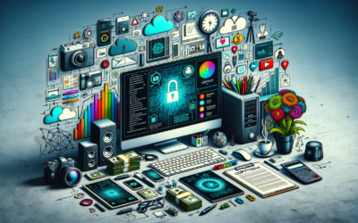 KDB-Tech-Update – Neue Investitionen und Innovationen in KI und Sicherheit