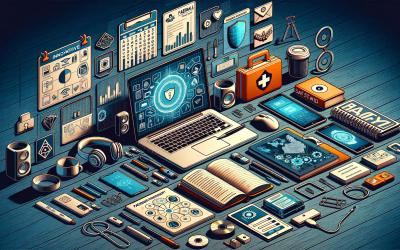 KDB-Tech-Update – Spannende Entwicklungen in IT und KI!