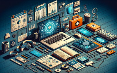 KDB-Tech-Update – Spannende Entwicklungen in IT und KI!