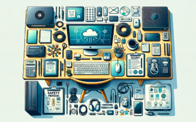 KDB-Tech-Update – Neue Entwicklungen in IT-Sicherheit und KI!