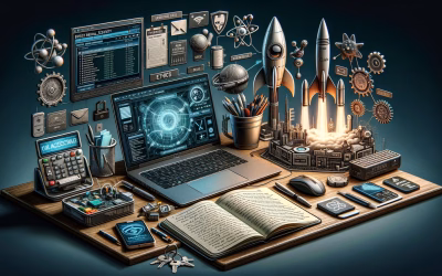 KDB-Tech-Update – IT-Sicherheit und KI-Innovationen im Fokus