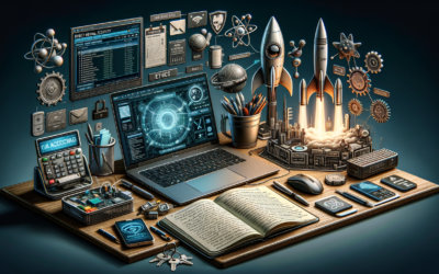 KDB-Tech-Update – IT-Sicherheit und KI-Innovationen im Fokus