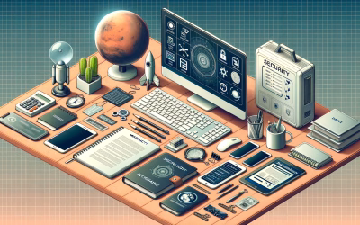 KDB-Tech-Update – Wichtige IT-Trends und Sicherheitslücken identifiziert!
