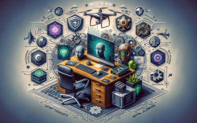 KDB-Tech-Update – Neueste Entwicklungen in Cybersecurity und KI!