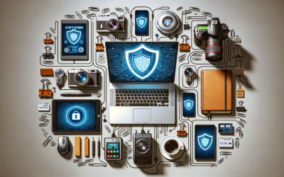 KDB-Tech-Update – Neue Technologien und Regelungen formen die digitale Zukunft