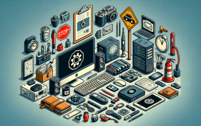 KDB-Tech-Update – IT-Sicherheit im Fokus: Neue Technologien und Herausforderungen
