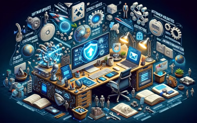 KDB-Tech-Update – Neueste Trends in KI und IT-Sicherheit!