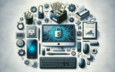 KDB-Tech-Update – Digitale Sicherheit, neue Zahlungsprozesse und Betrugswarnung.