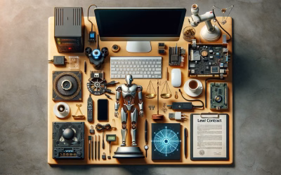 KDB-Tech-Update – Spannende Entwicklungen in KI und IT-Sicherheit!
