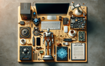 KDB-Tech-Update – Spannende Entwicklungen in KI und IT-Sicherheit!