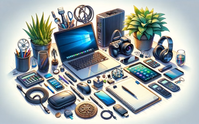 KDB-Tech-Update – Cyber-Sicherheit, KI-Innovationen und digitale Souveränität.