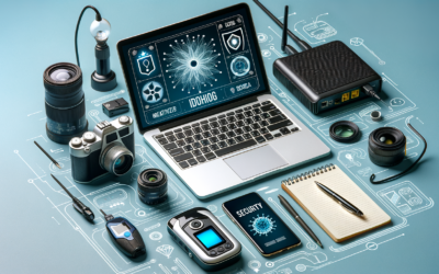 KDB-Tech-Update – Spannende Fortschritte in Technologie und Sicherheit