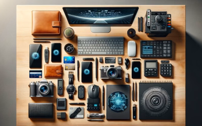 KDB-Tech-Update – Digitale Trends und Sicherheitslösungen im Fokus!
