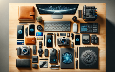KDB-Tech-Update – Digitale Trends und Sicherheitslösungen im Fokus!