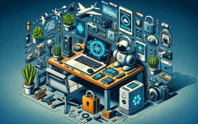 KDB-Tech-Update – Spannende Innovationen und wichtige Cyber-Sicherheitswarnungen!