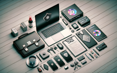 KDB-Tech-Update – Datenschutzpanne, KI-Innovation und Cybersicherheitstipps