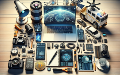 KDB-Tech-Update – Spannende Neuigkeiten aus der Digitalwelt!