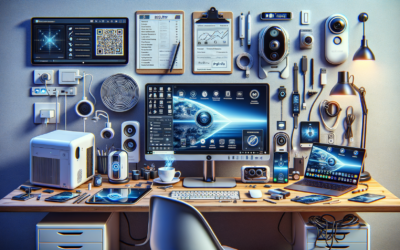 KDB-Tech-Update – Wichtige Entwicklungen in der Tech-Welt!