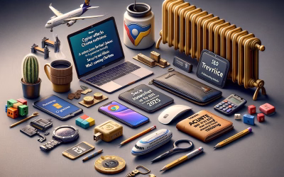 KDB-Tech-Update – Neuigkeiten zu IT-Sicherheit und Technologie-Trends!