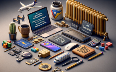 KDB-Tech-Update – Neuigkeiten zu IT-Sicherheit und Technologie-Trends!