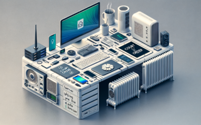 KDB-Tech-Update – Wichtige digitale Entwicklungen für Unternehmen vorgestellt