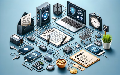 KDB-Tech-Update – Einblicke in KI, Cybersecurity und Digitalisierung
