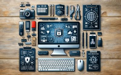 KDB-Tech-Update – IT-Sicherheit, Windows 11 und digitale Trends