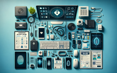 KDB-Tech-Update – IT-Sicherheit und Innovationen im Fokus