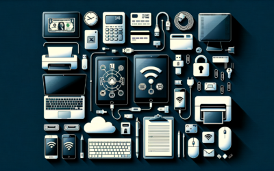 KDB-Tech-Update – Neueste Entwicklungen in der digitalen Welt!